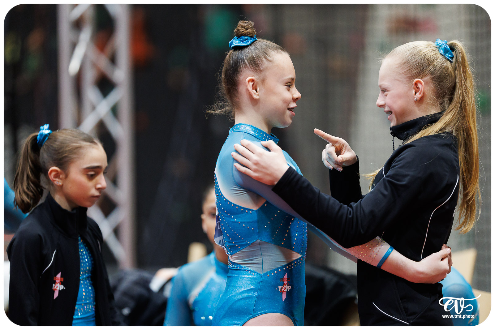 MATCH TOP12 HAGUENAU-HENIN